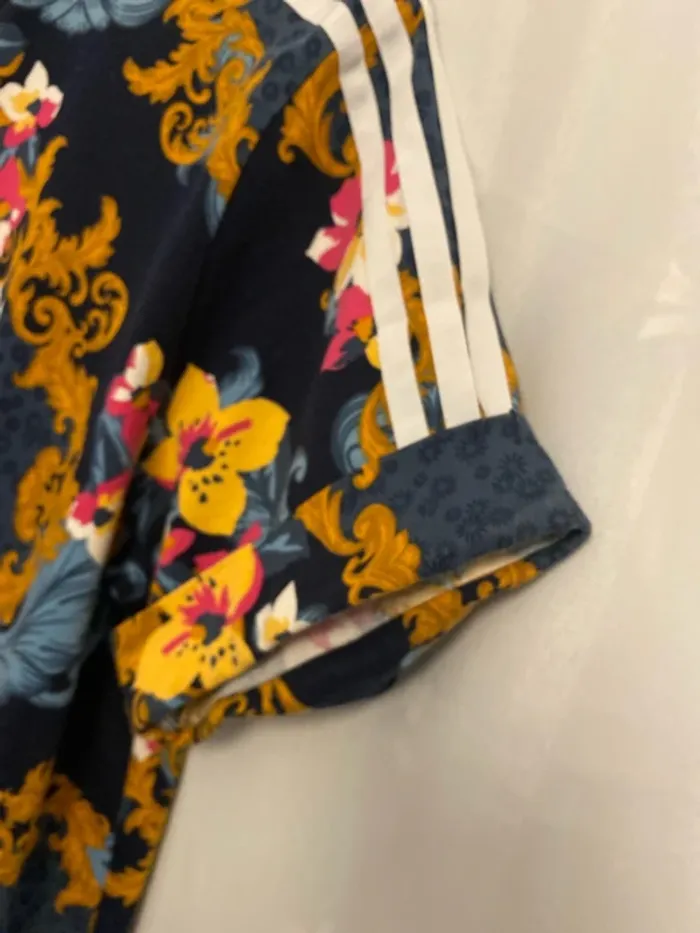 Robe de ville adidas - photo numéro 3