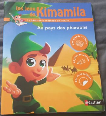 Livre enfant