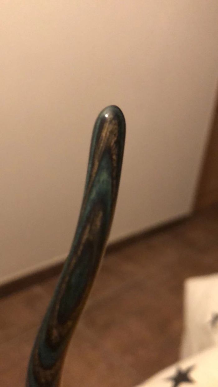 Baguettes de Coiffâge - photo numéro 3