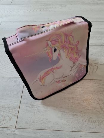 Trousse de toilette Licorne