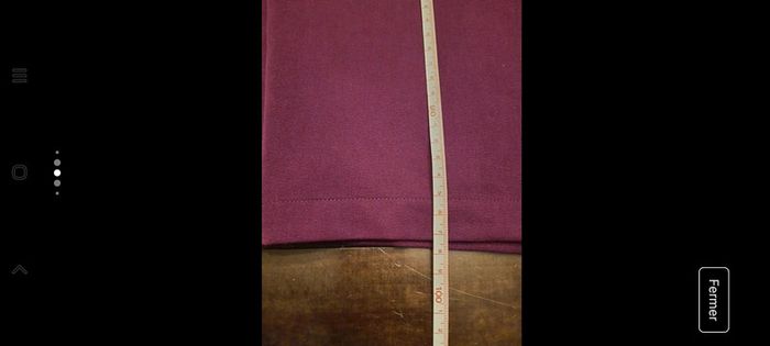 Robe de cérémonie Jolie moi neuve eur 42 - photo numéro 16
