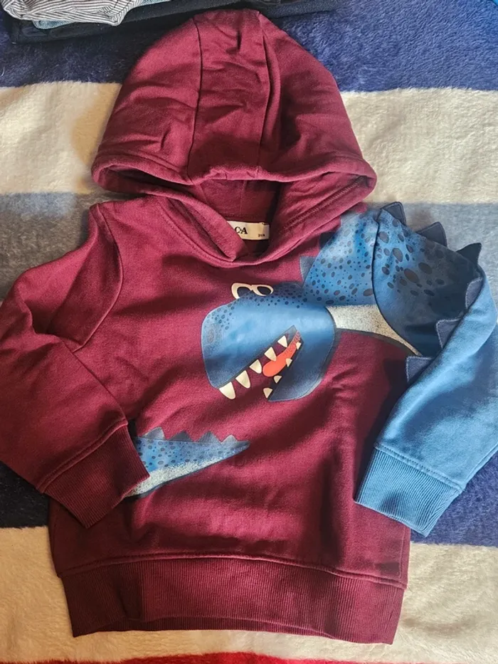 Lot vêtements 3 ans - photo numéro 7