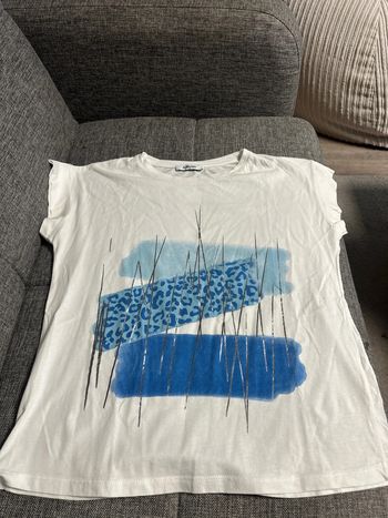 Teeshirt taille unique