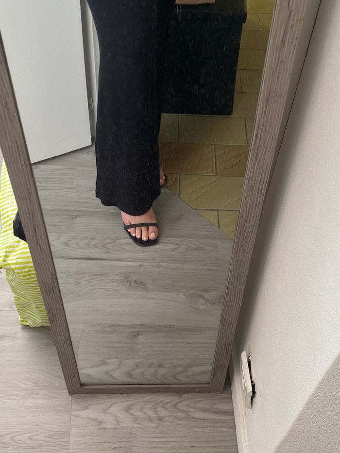 Sandales à talons - photo numéro 4