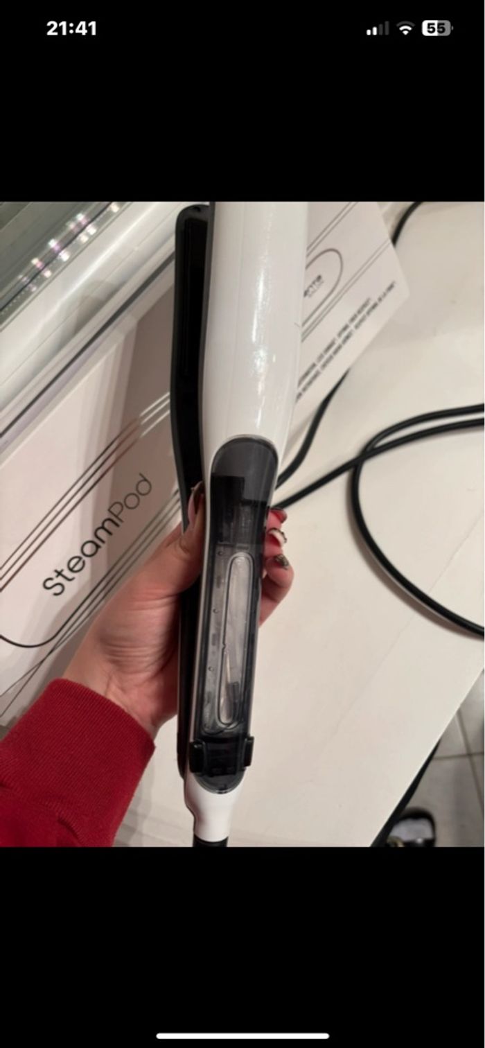 Steampod 3 - photo numéro 3