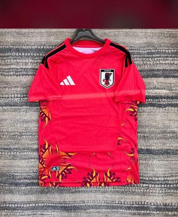 Maillot Belgique 