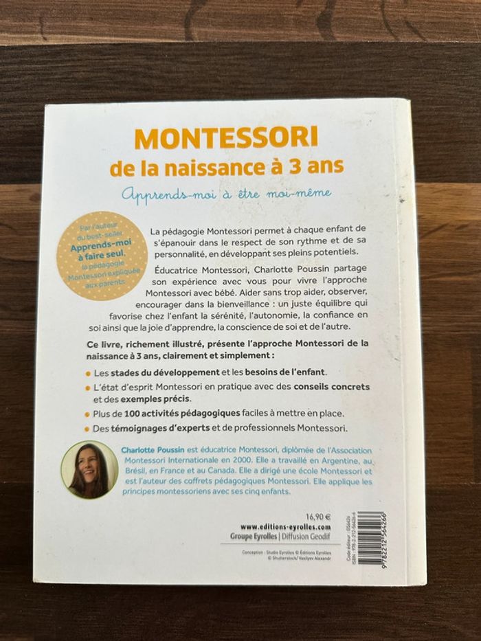 Livre pour parents - photo numéro 2