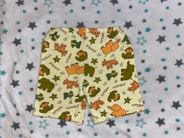 Pantalon bébé