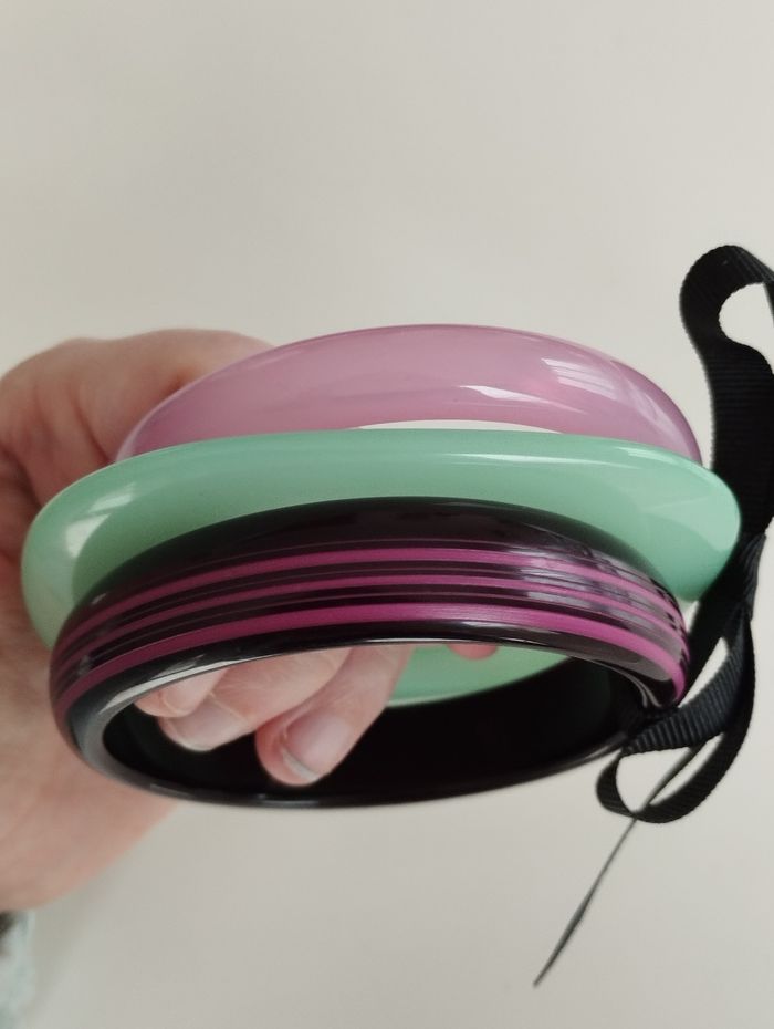 Bracelets femme - photo numéro 8