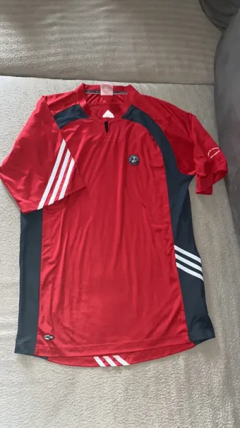 T shirt spot adidas
