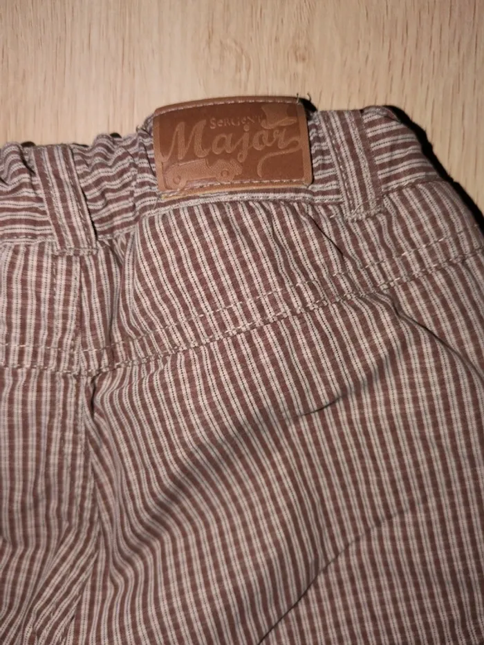 Pantalon épais 2 ans - photo numéro 7