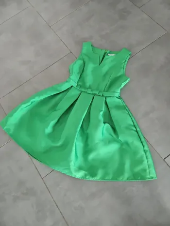Robe de soiree