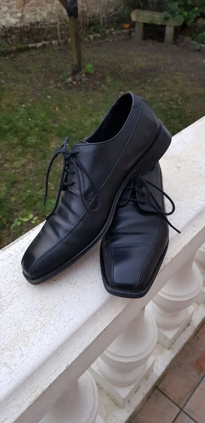 Chaussures homme - T. 40