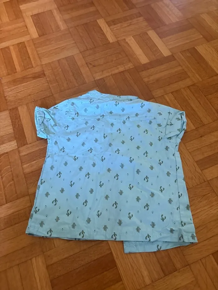 chemisette - photo numéro 2