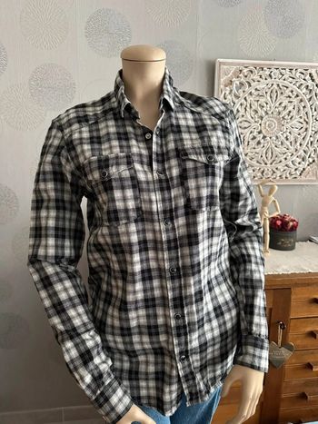 Belle chemise the kooples taille S