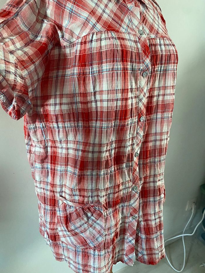 chemise - photo numéro 3