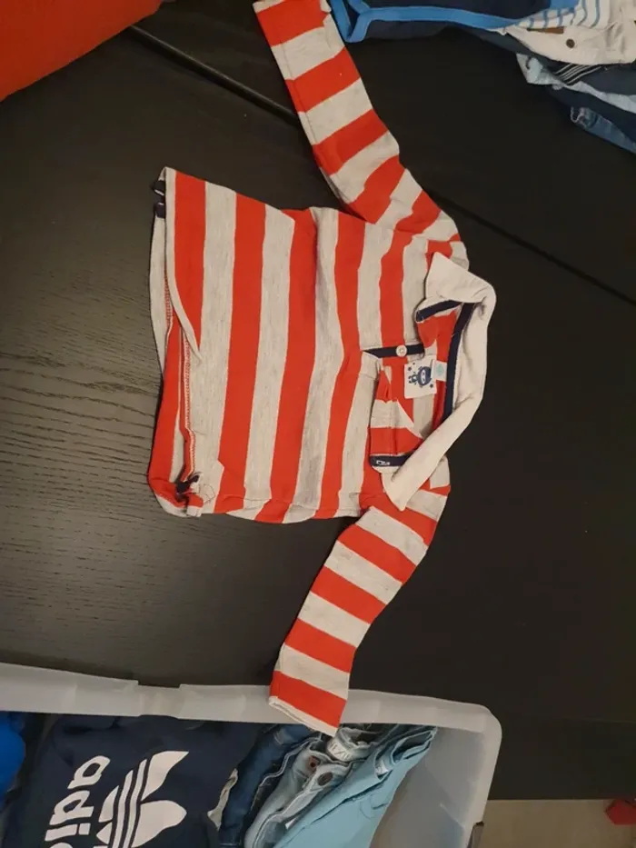 Pull taille 18 mois - photo numéro 3