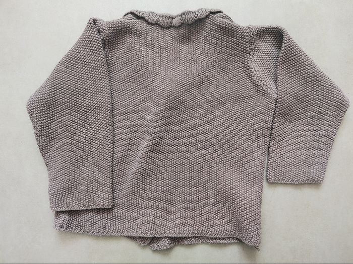 Gilet - photo numéro 2