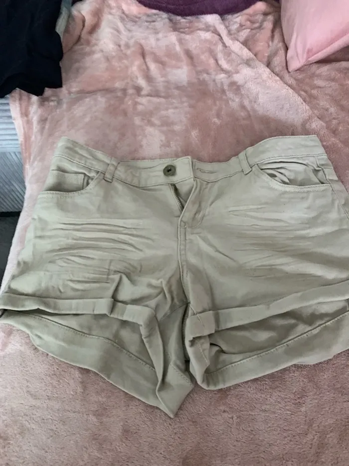 Short mim - photo numéro 2
