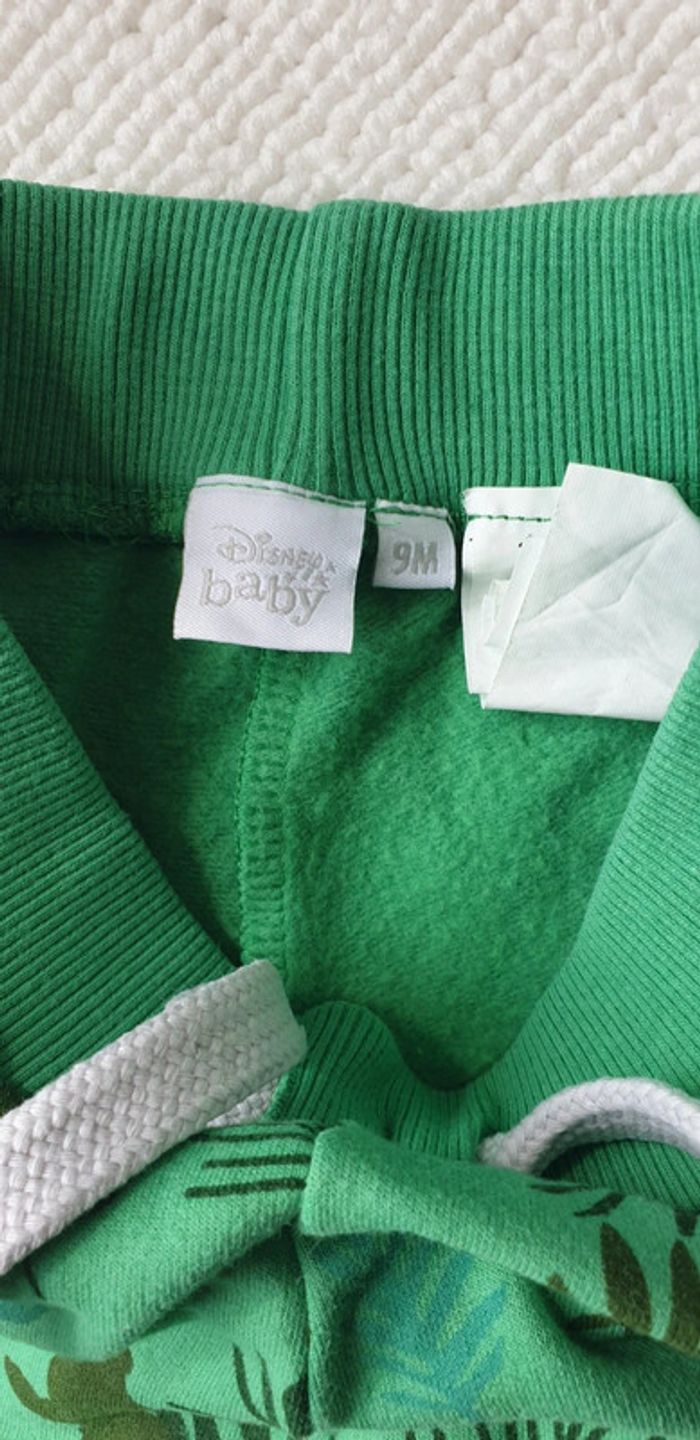 Pantalon disney 9 mois - photo numéro 3