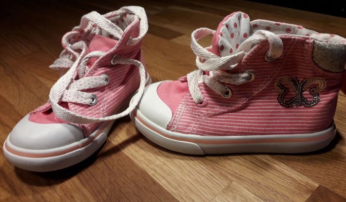 chaussures Vertbaudet