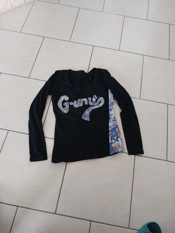 Tee shirt S