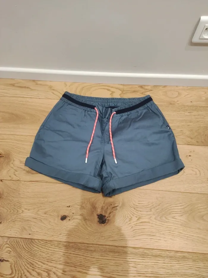 Short bateau femme tribord - 38 - neuf