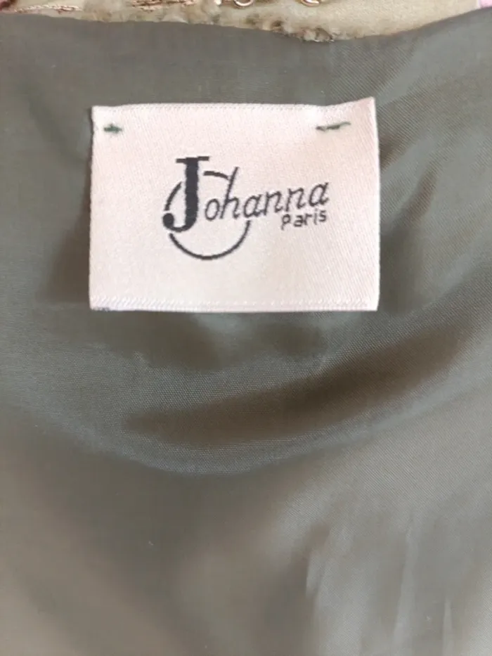 Gilet sans manche Johanna kaki - photo numéro 4