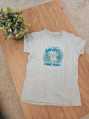 Tee shirt orchestra 12 ans
