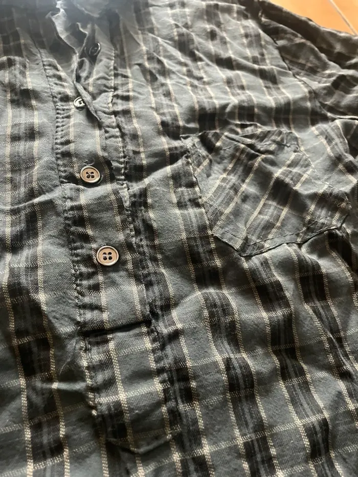 Chemise femme M - photo numéro 4