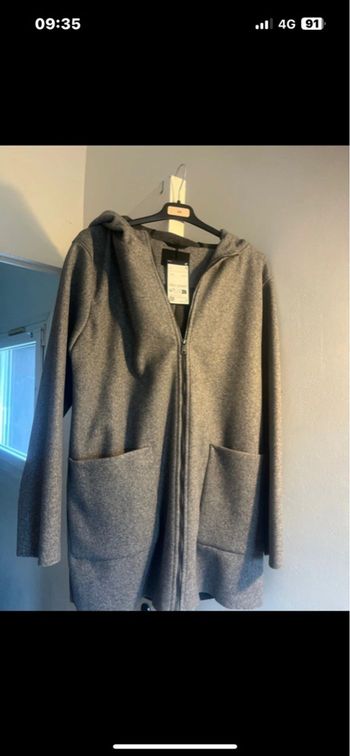 Veste femme taille 40