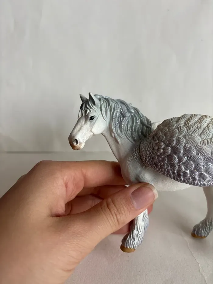 Pégase Schleich - photo numéro 4