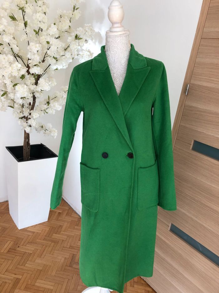 Manteau Zara neuf taille S - photo numéro 8