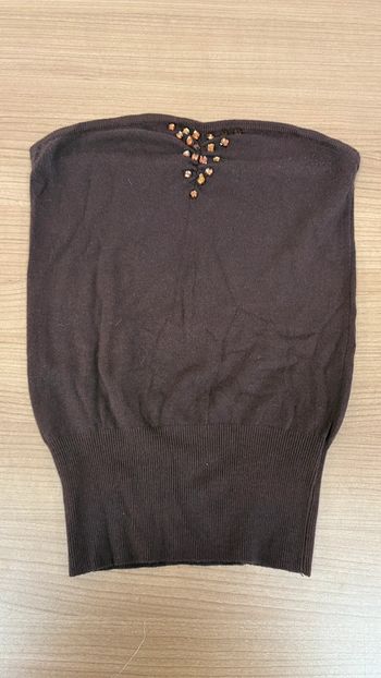 Top pour femme X.D S/M