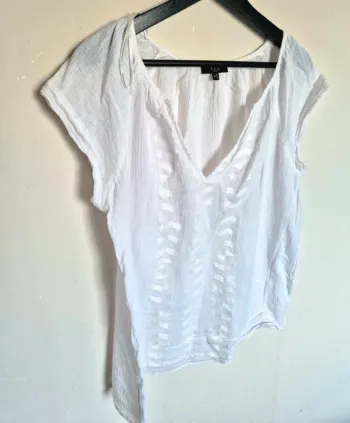 Blouse 1 2 3 taille  44