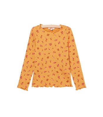 🩷 Tee-shirt ML Du Pareil Au Même 4 ans #emyfleury_4ansfille