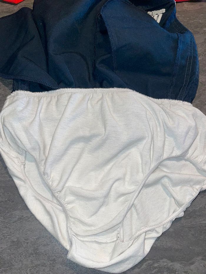 Short Adidas 10 ans - photo numéro 4