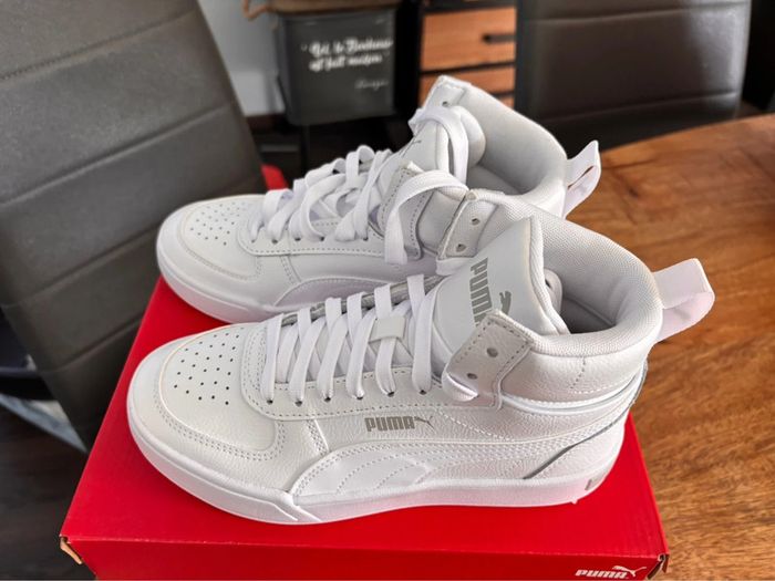 Baskets Puma P.36 Neuves unisex - photo numéro 4