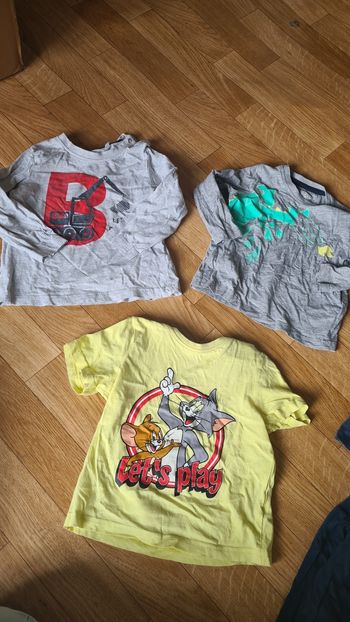 T-shirts