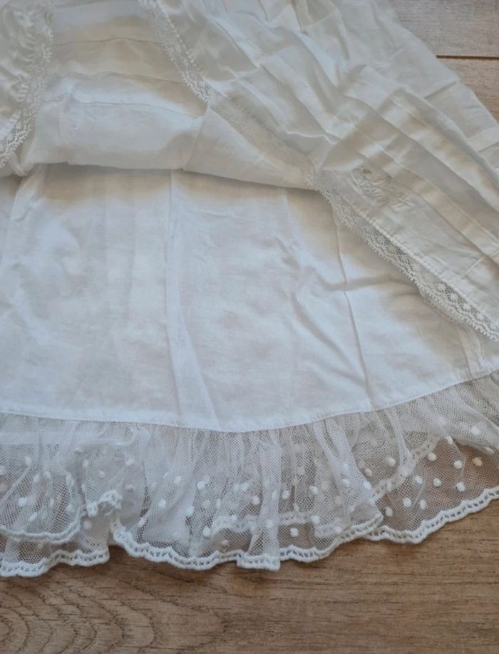Robe Jean Bourget 9 mois - photo numéro 4