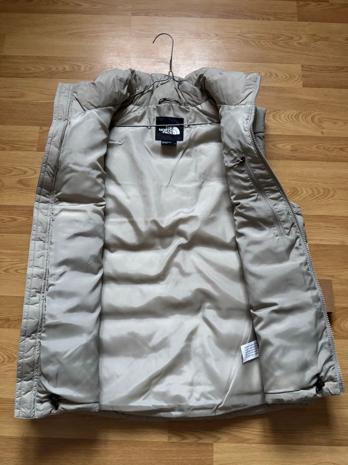 Doudoune the north face - photo numéro 1