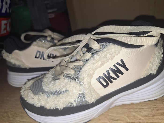 Baskets - photo numéro 2