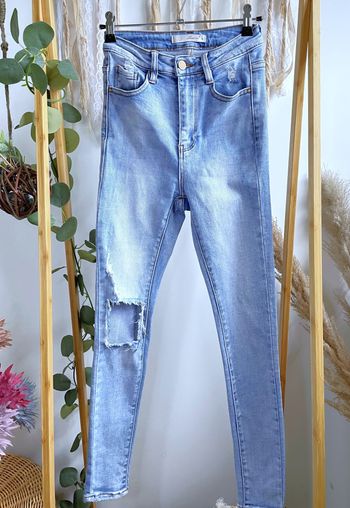 Jean skinny Laulia XS/34