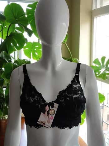 Soutien gorge 90C