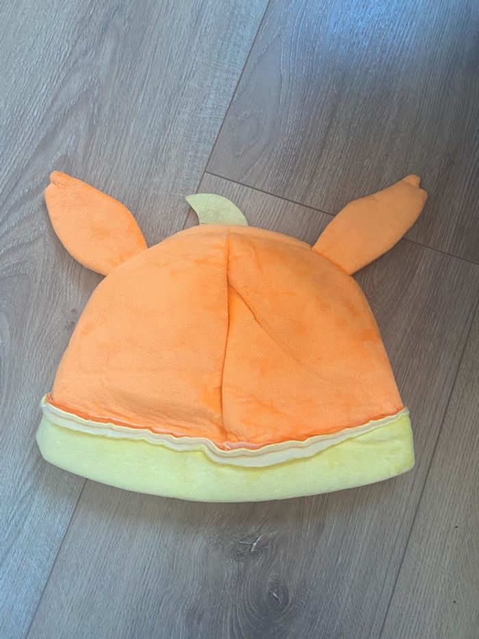 Chapeau bonnet Pokémon pyroli - photo numéro 4