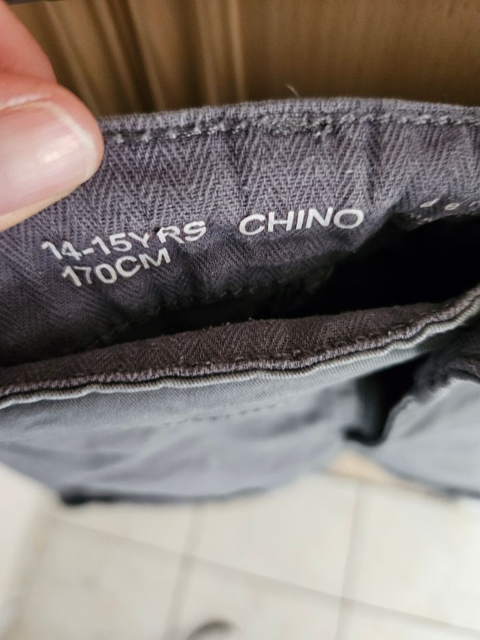 Short - photo numéro 3