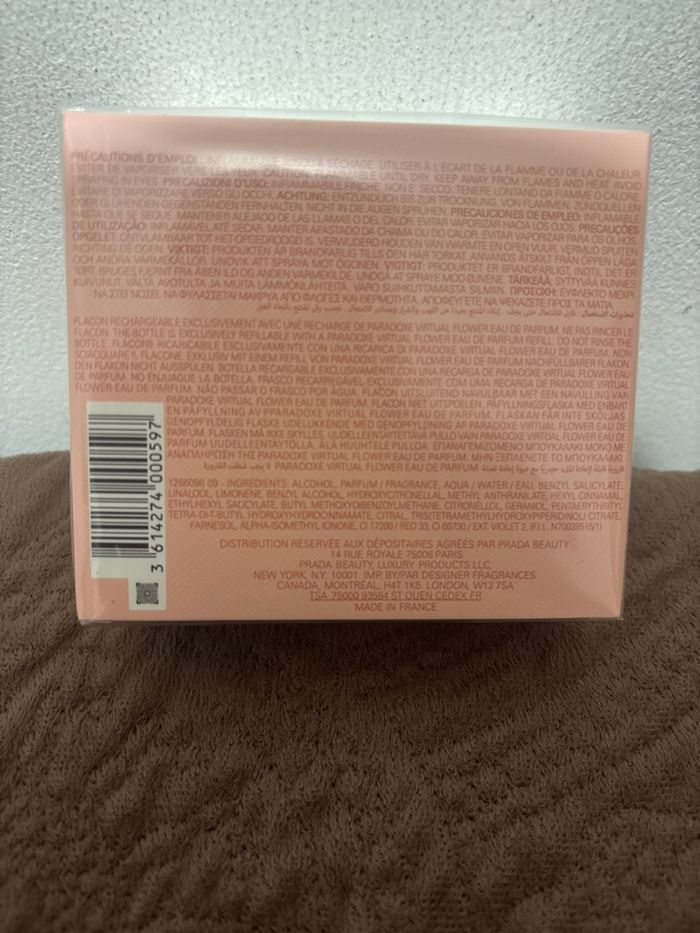 Prada - photo numéro 3