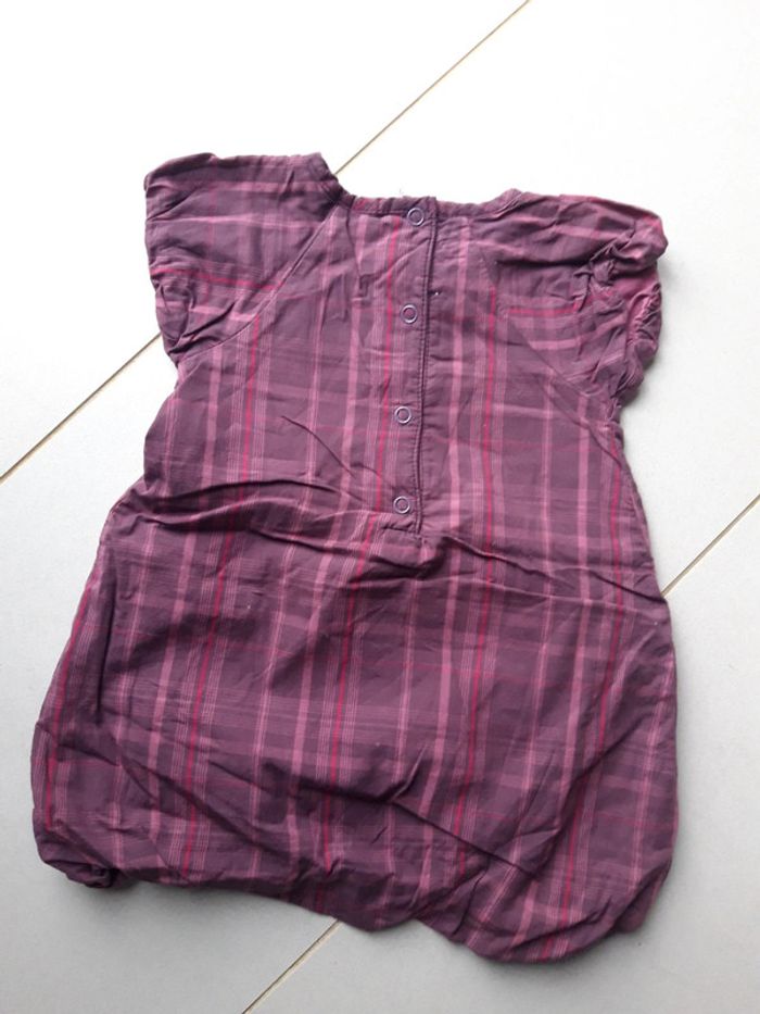Robe 12 mois - photo numéro 2