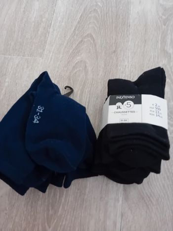 Chaussettes