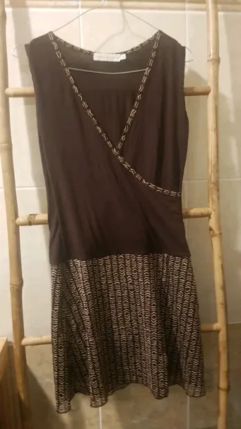 Adorable robe Cache Cache 36